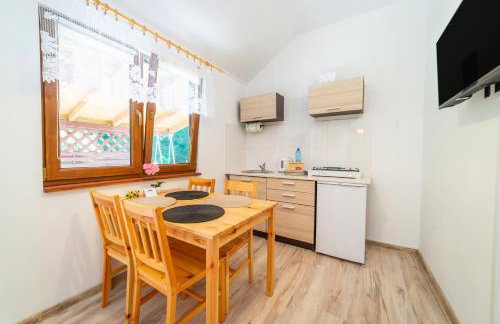 Mazurskie Posiadło domki wypoczynkowe Mikołajki Mazury - Foto 9