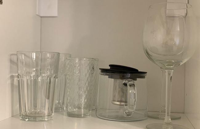 U Vredena na Baikova - Foto 35