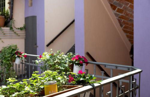 Residence Ferraud - Photo 42