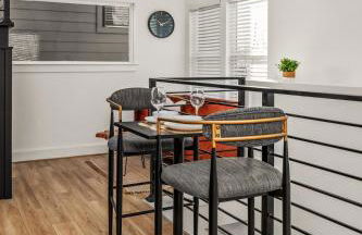 Urban Oasis with Top Houston Attractions nearby - Photo 40