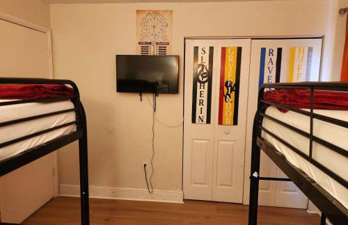 Beautiful 2-Bedroom Condo Near Universal and other Orlando Attractions, King Bed & Wi-Fi - Foto 12