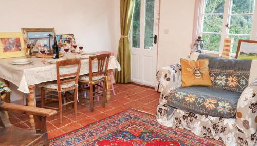 The Hare and Bumblebee Cottage - Foto 4