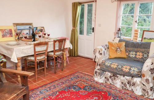 The Hare and Bumblebee Cottage - Foto 4