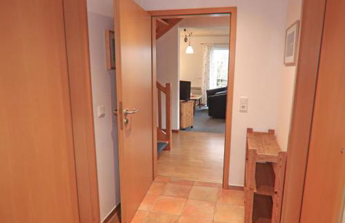 Ferienanlage im Mueritz-nationalpark in Mirow - Photo 59