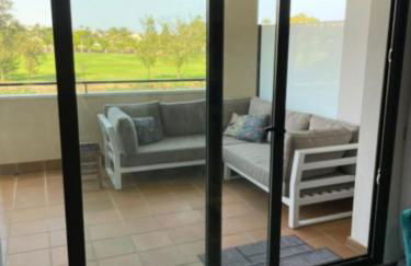 Green View Luxury appartment in new complex Pueblo Majorero - Foto 26