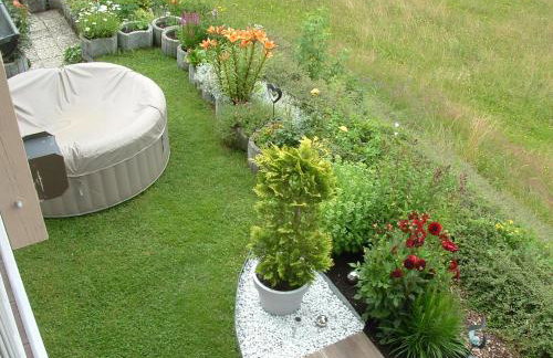 Haus Eschenberg - Foto 27