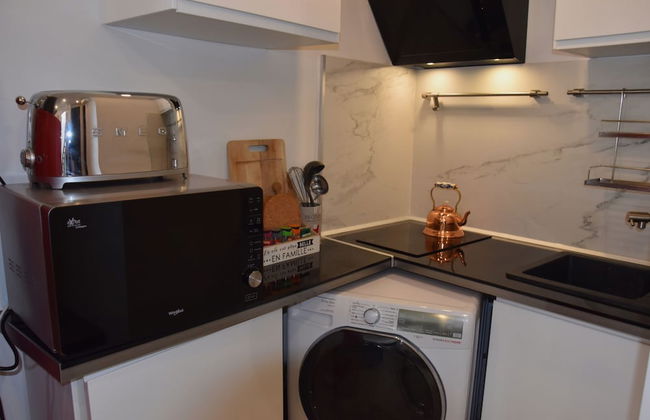 Residence D'Azur - Foto 65