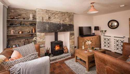 Charming Riverside Cottage in Snowdonia National Park - Foto 3
