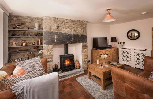 Charming Riverside Cottage in Snowdonia National Park - Foto 3