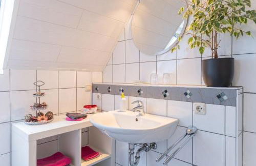 Ferienwohnung An der Eichenallee, 35200 - Foto 31