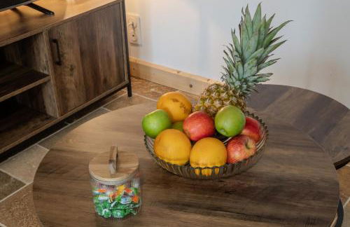 Le Four à pain - Parking - Circuit des 24h du Mans à 7 min - Golf de Mulsanne à 2 min - Photo 14