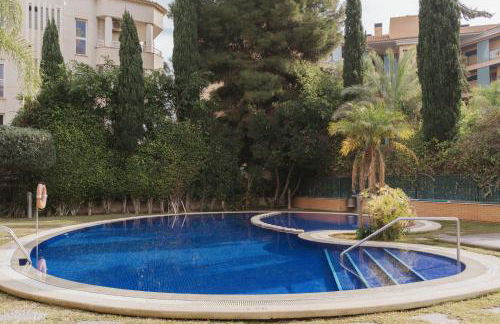 Beach Albir - Photo 39