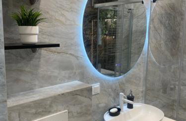 Apartament Aquapark Gold 8 - Foto 8