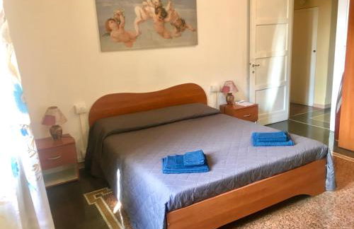 Delicious House Genova - Foto 32