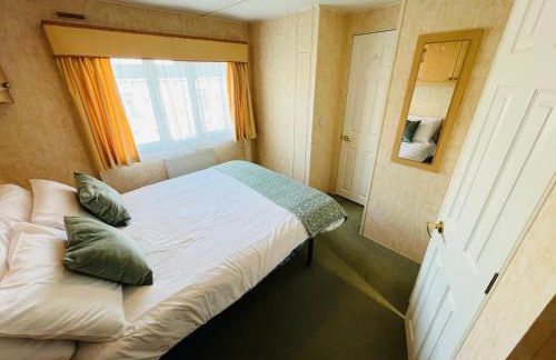 2 Bedroom Caravan SHS3, Sandhills, Bembridge - Foto 10