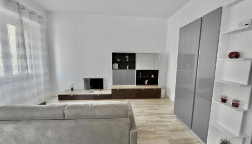 Centralissimo sul mare - 2 camere e 2 bagni - 6 posti letto - Foto 4