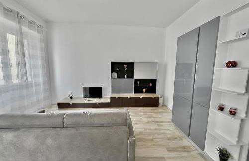 Centralissimo sul mare - 2 camere e 2 bagni - 6 posti letto - Foto 4