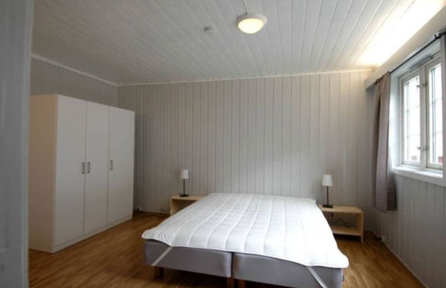 StayPlus Holiday Apartment Posebyen - Foto 5