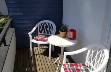 Ferienhäuser Rhön - Haus Natalie & Haus Helene - Foto 53