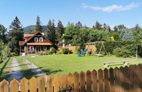 Górska Latarnia - Foto 16