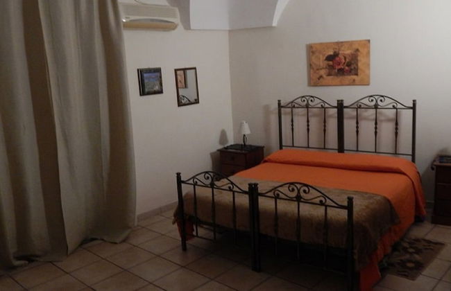 Albatro Rooms - Foto 15