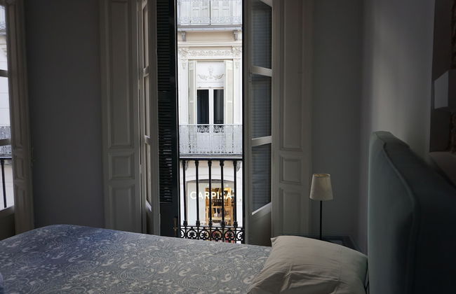 Apartamentos Mediterránea Centro - Foto 2