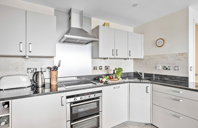 B6 Masts in Torquay With 3 Bedrooms and 2 Bathrooms - Foto 12