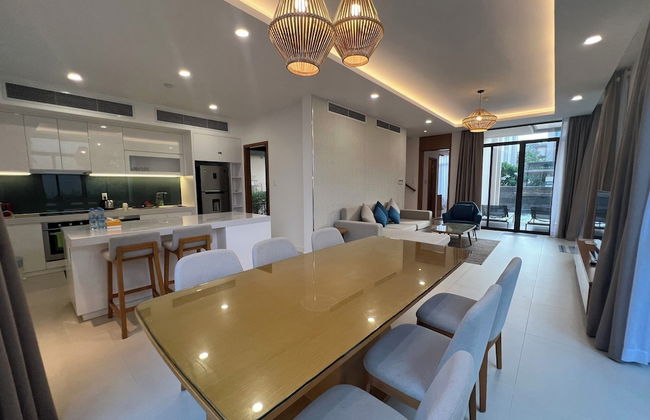 Suite & Pavilion Thien Kim - Foto 16