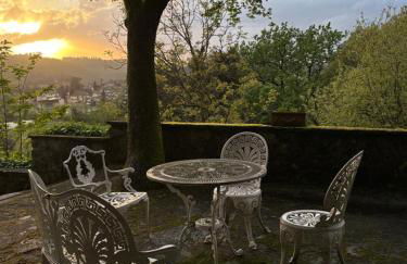 CASA LA TORRE un castello alle porte di Firenze - Photo 38