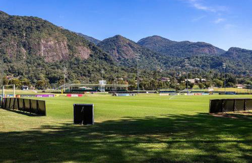 Casa na Granja Comary com piscina, churrasqueira e jacuzzi privativa - Foto 16
