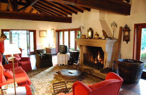 Casa Dos Canais, River Cottage - Foto 15