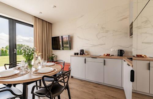 Klimat Tu - Stylowe Domki blisko Morza - Sarbinowo - Photo 10