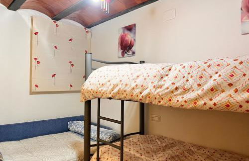 Cortijo La Solana Montefrío - Foto 18