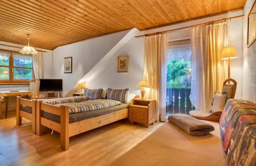 Ferienwohnungen Bredl - Foto 20