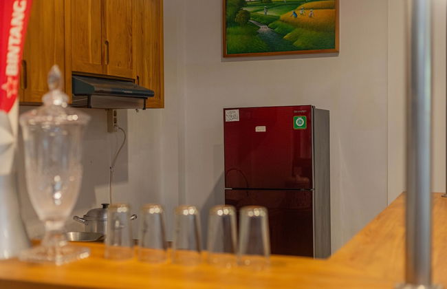 Amartha Indotama Private Villa - Foto 24