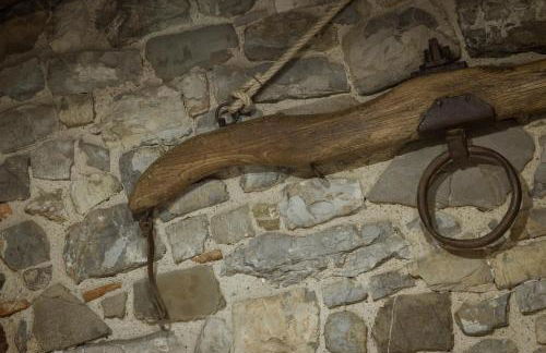 al Poderuzzo - Foto 40