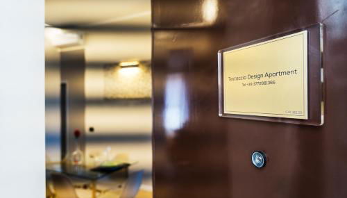 Testaccio Design Apartment Rome - Foto 2