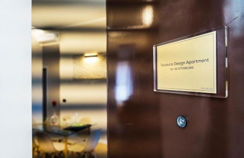 Testaccio Design Apartment Rome - Foto 2