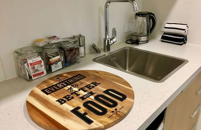 Lake View Apartment Queenstown Hill - Foto 13