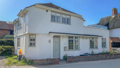 Sea Green Cottage, Walberswick - Foto 3