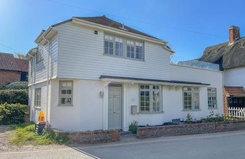 Sea Green Cottage, Walberswick - Foto 3