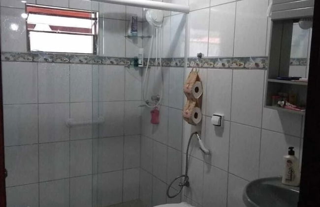 Aconchegante sobrado Ubatuba - Foto 9