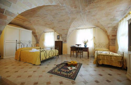 Agriturismo Il Crinale - Foto 33