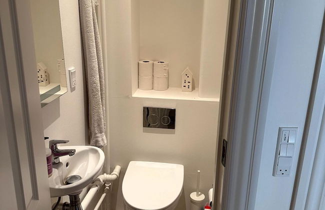 Heart of N Rrebro in Copenhagen - Foto 2