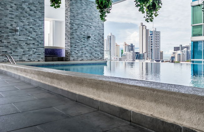 Breath-taking Urban Apartment - Foto 12