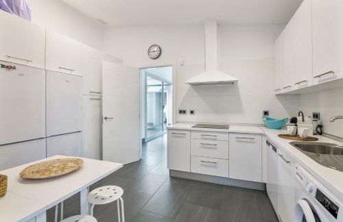 Villa Rompido - Foto 12