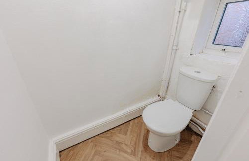 Grinkle Lodge - Foto 15