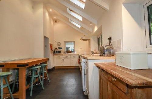 Lanvean Farmhouse - Foto 11