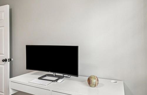 Spacious 3BR Near Rutgers plus Princeton plus NYC Access - Foto 17