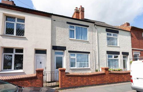 Charming 2-Bedroom House Ibstock, Leicester - Foto 12